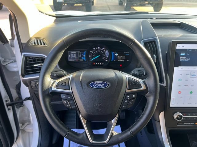 Used 2024 Ford Edge SEL w/ Convenience Package AWD/4WD image 40