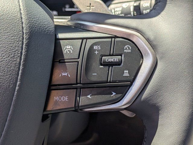 Used 2026 Lexus RX 350h w/ Convenience Package image 18