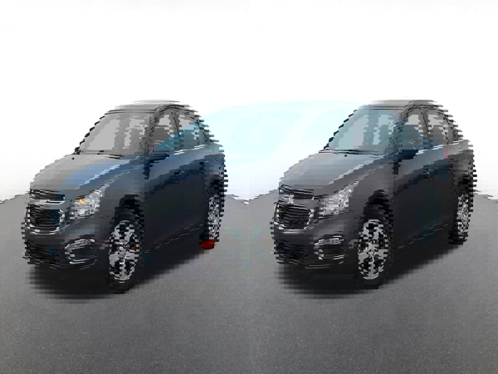 Used 2016 Chevrolet Cruze LT