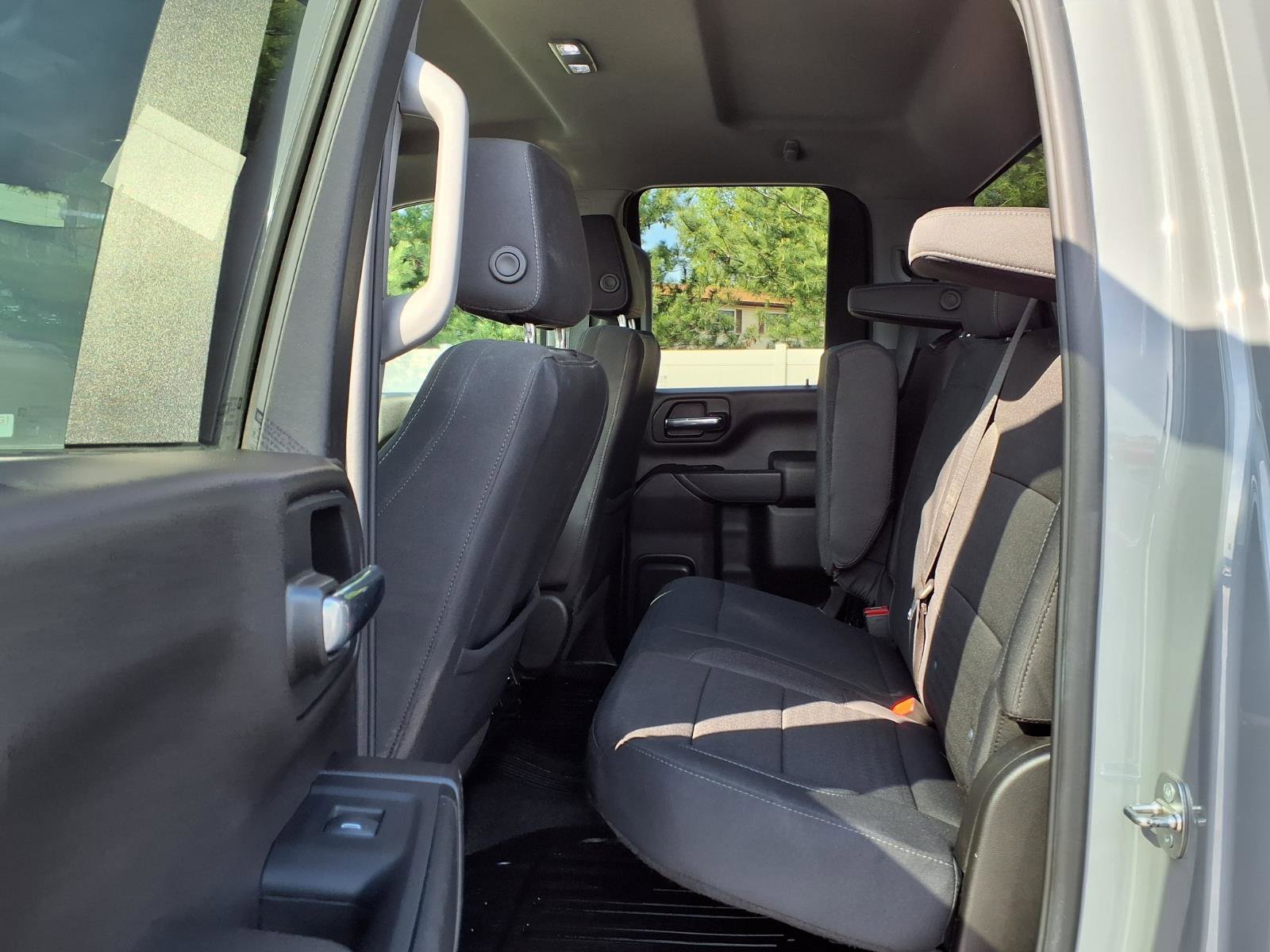 Used 2024 Chevrolet Silverado 2500 Custom w/ Custom Convenience Package image 22