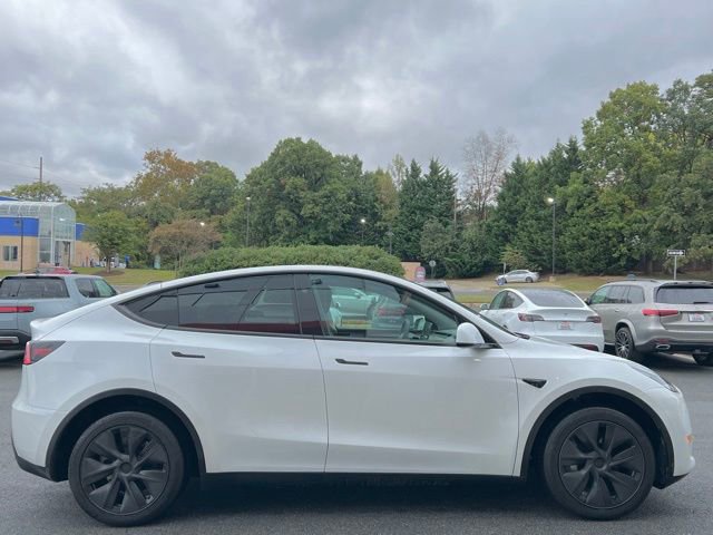 Used 2025 Tesla Model Y Long Range image 7