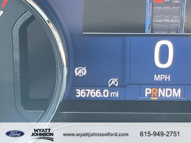 Used 2024 Ford Expedition Limited image 41