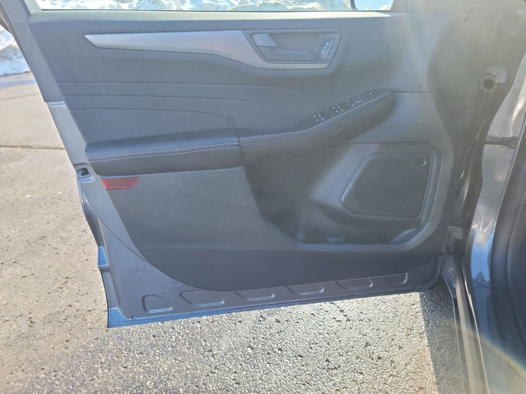 New 2026 Ford Escape Active image 11