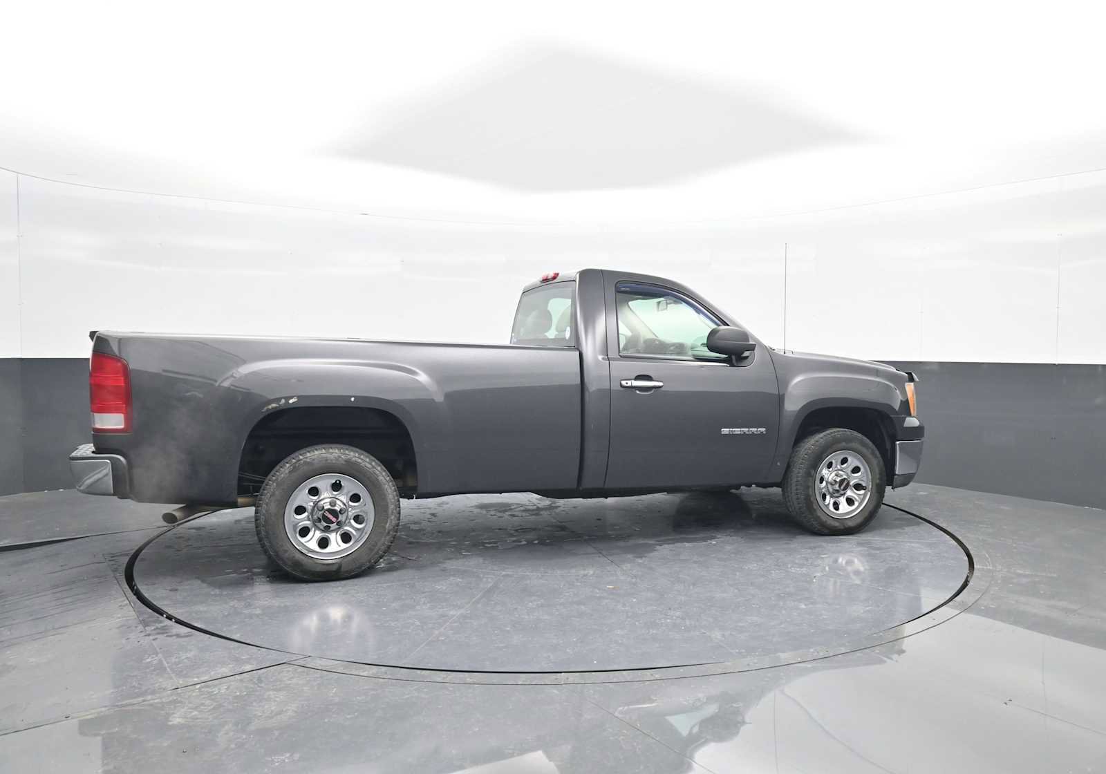 Used 2010 GMC Sierra 1500 W/T w/ Work Truck Plus Package image 33