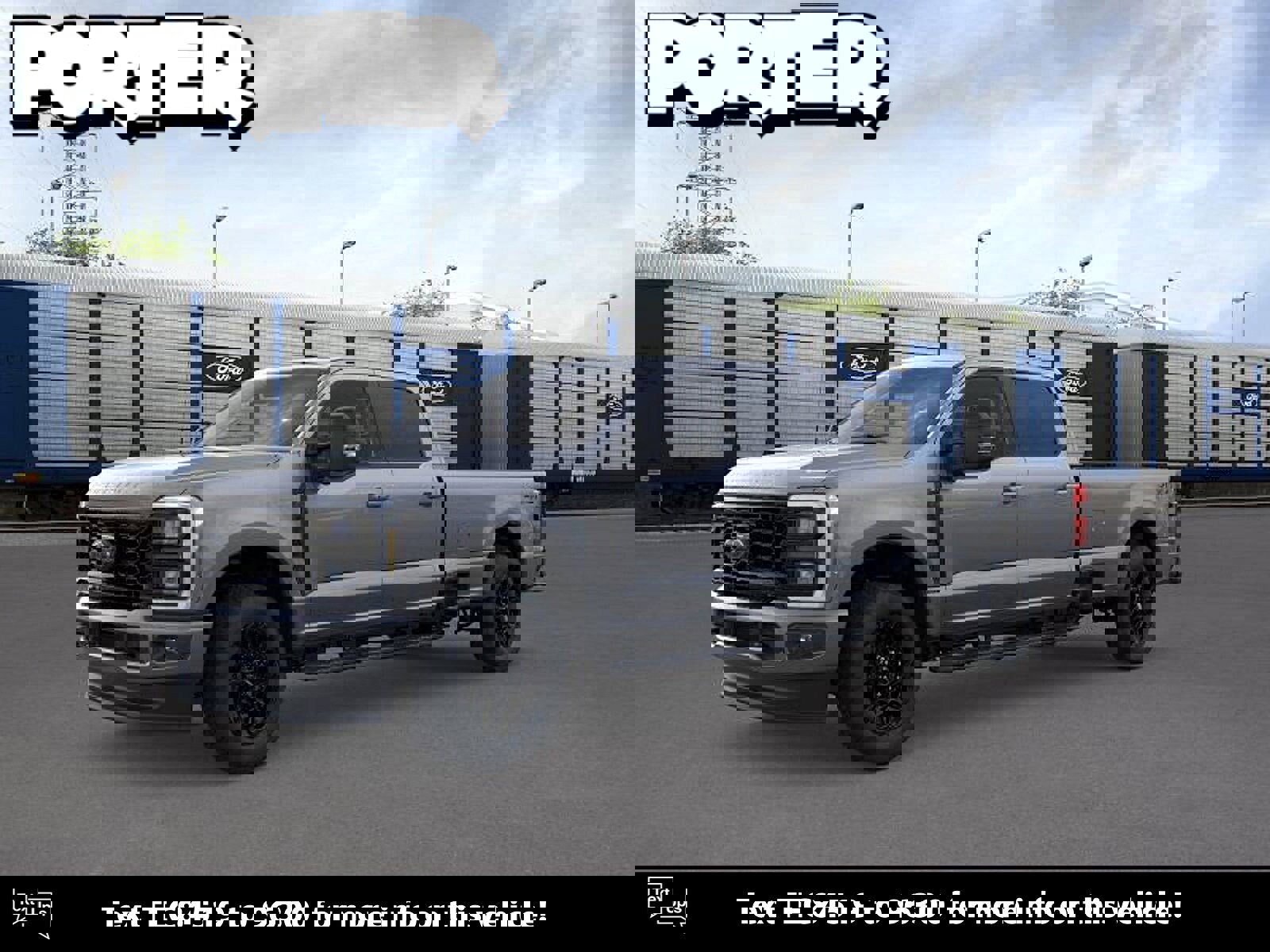 New 2026 Ford F350 XLT image 23
