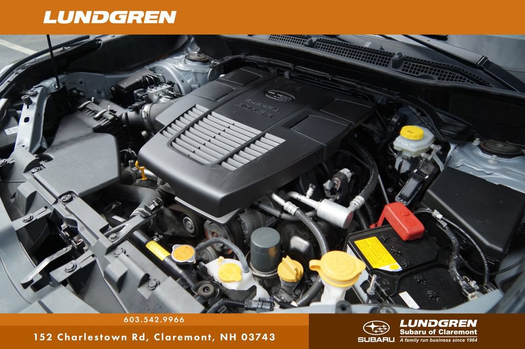 Used 2023 Subaru Forester Wilderness AWD/4WD image 27