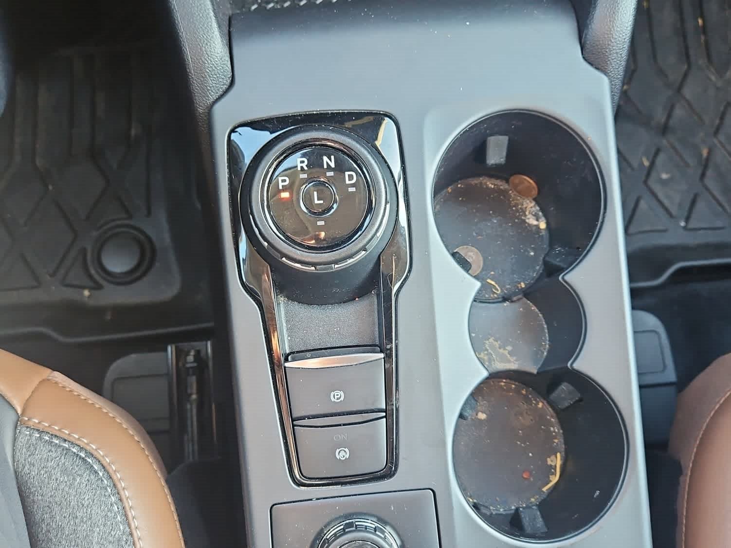 Used 2024 Ford Bronco Sport Outer Banks w/ Topo Graphic Package image 18