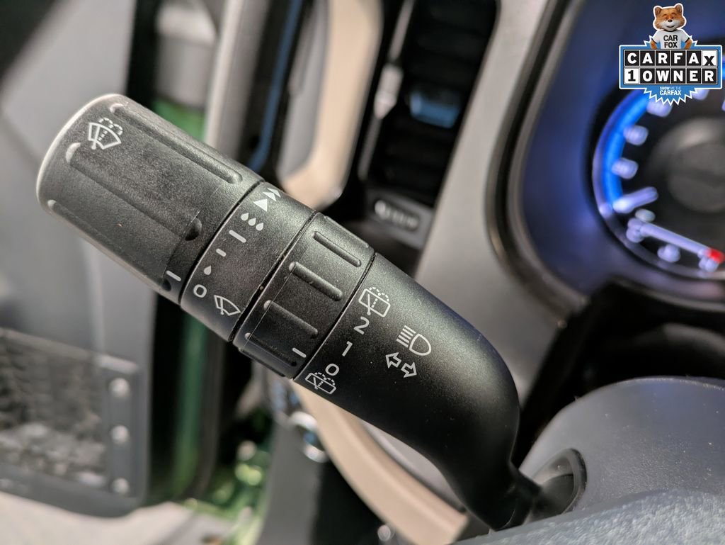 Used 2023 Ford Bronco Badlands image 20