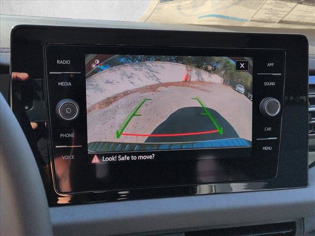 New 2026 Volkswagen Jetta SE FWD image 14