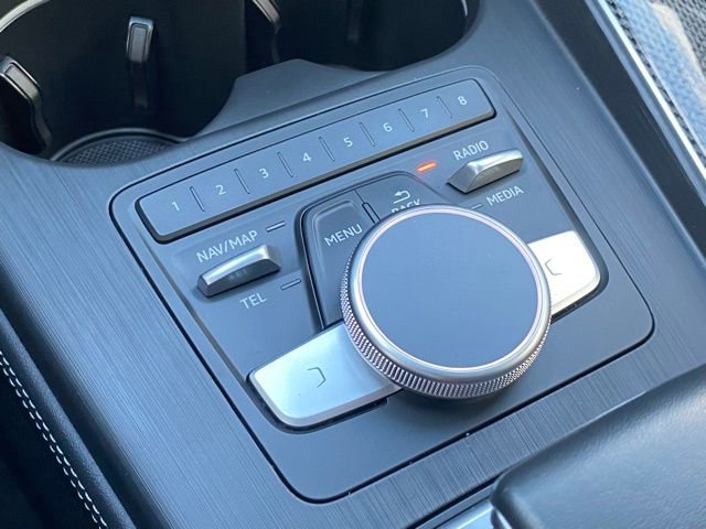 Used 2018 Audi S4 Premium Plus w/ Navigation Package image 36