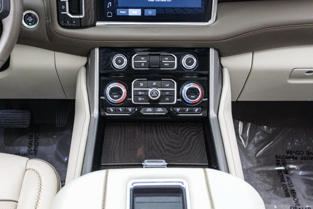 Certified 2023 GMC Yukon Denali AWD/4WD image 24
