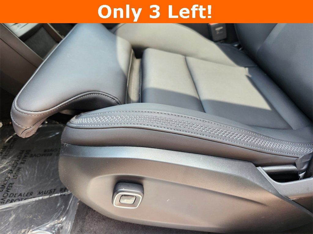 Used 2025 Volvo EX90 Ultra image 10