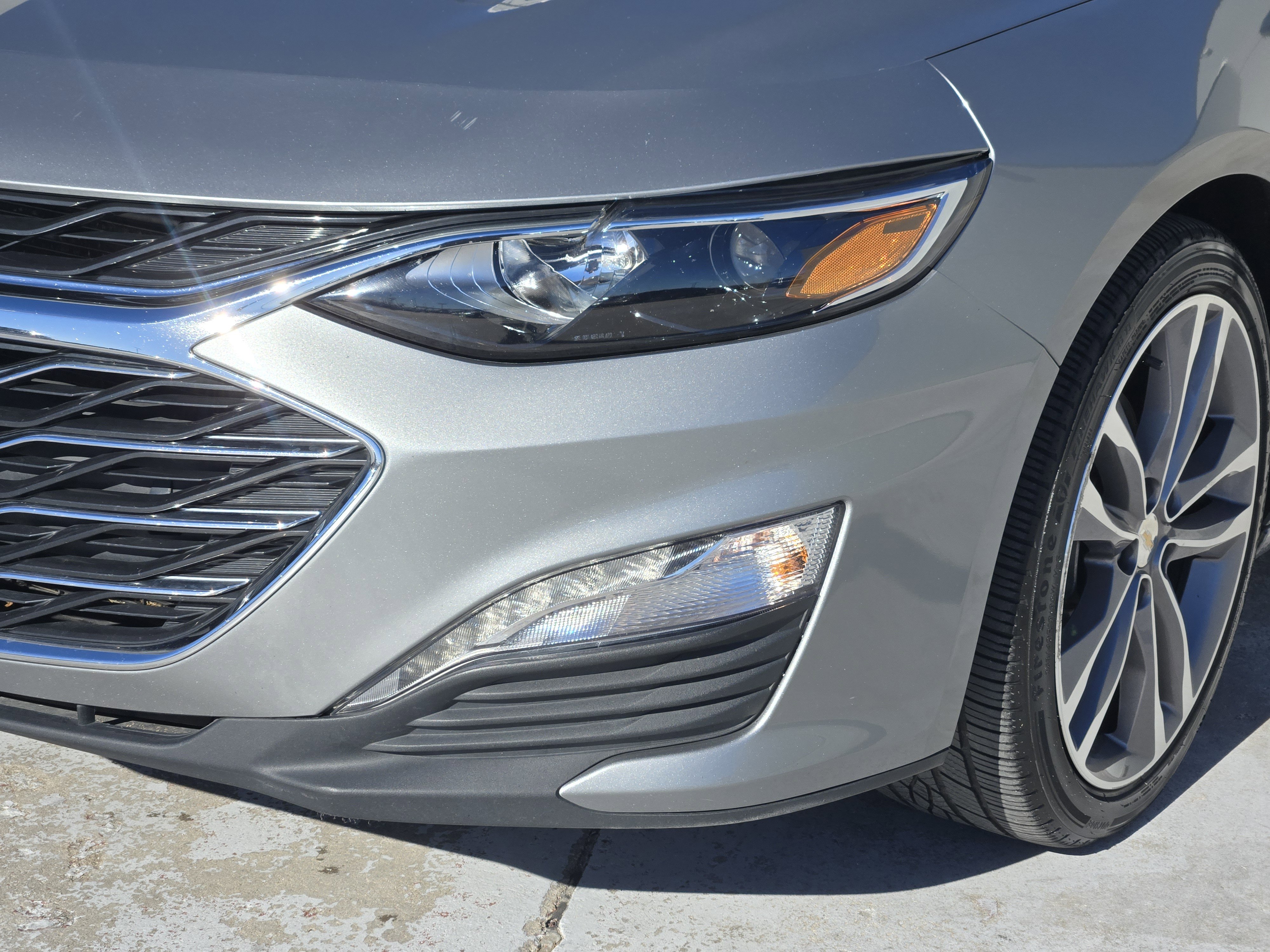 Used 2023 Chevrolet Malibu LT image 11