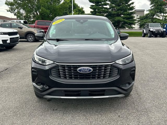Used 2024 Ford Escape Active w/ Tech Pack #1 AWD/4WD image 9