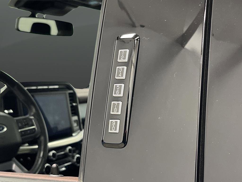 Used 2023 Ford F150 Lariat AWD/4WD image 42