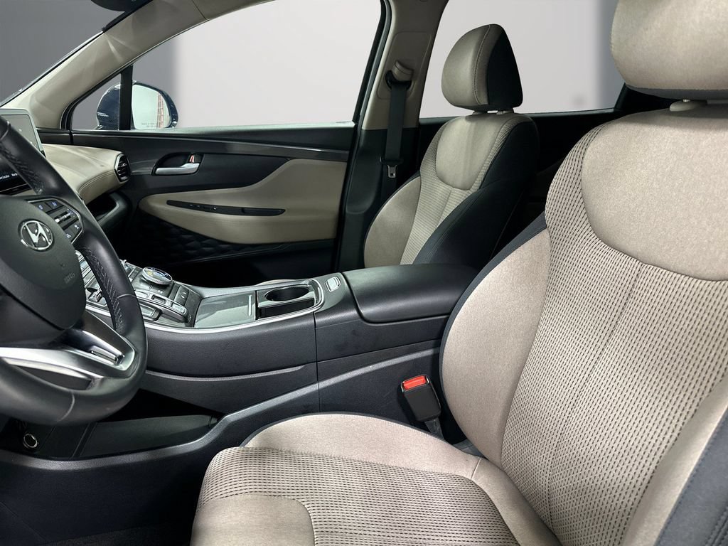 Certified 2023 Hyundai Santa Fe SEL AWD/4WD image 15