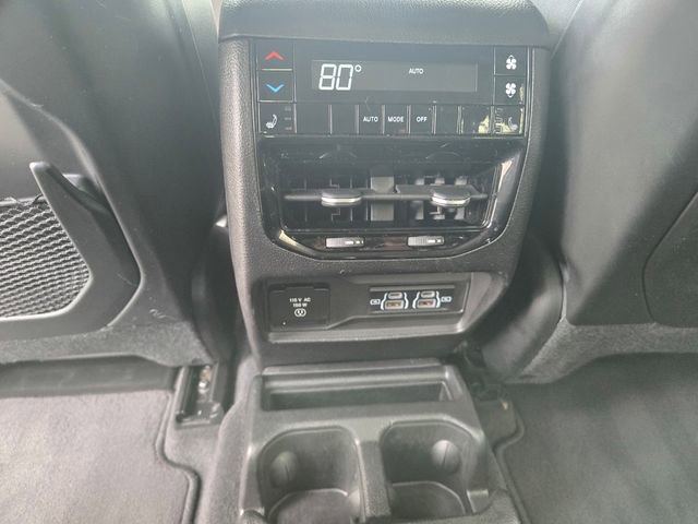 Used 2021 Jeep Grand Cherokee L Limited image 16