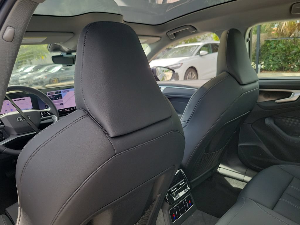 New 2026 Audi A6 Prestige AWD/4WD image 25