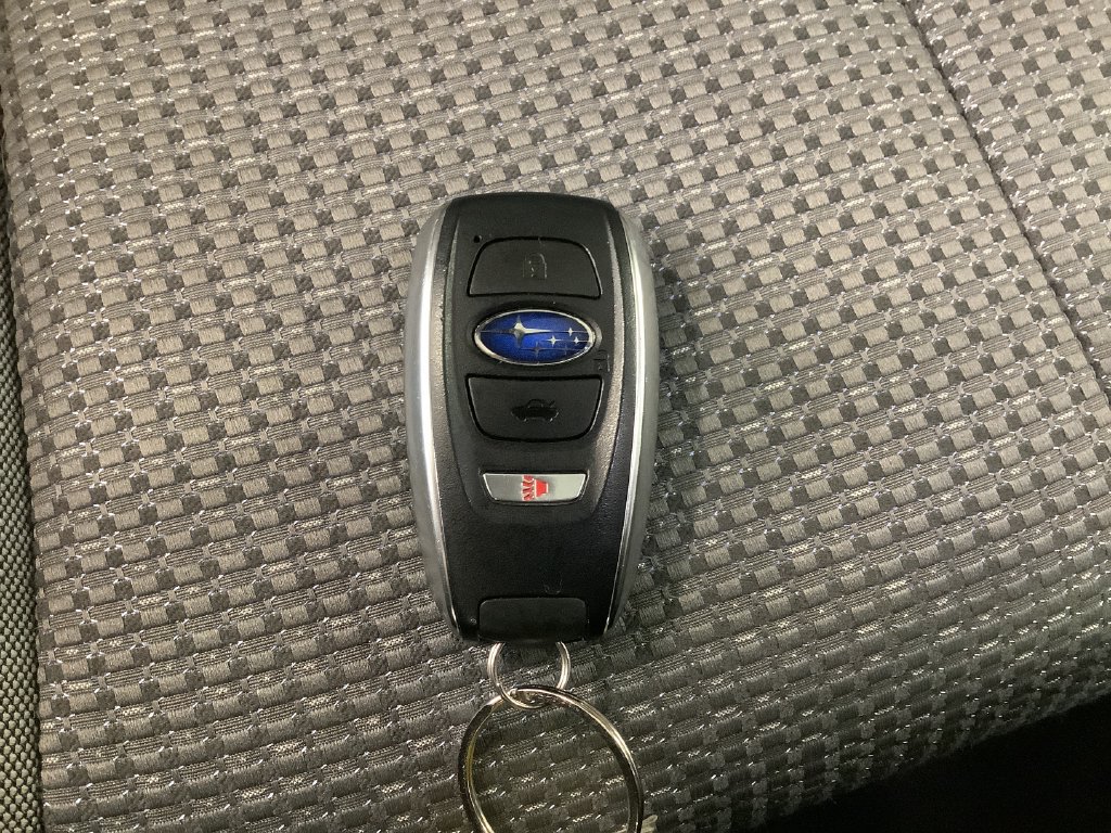 Certified 2026 Subaru Forester Premium AWD/4WD image 30