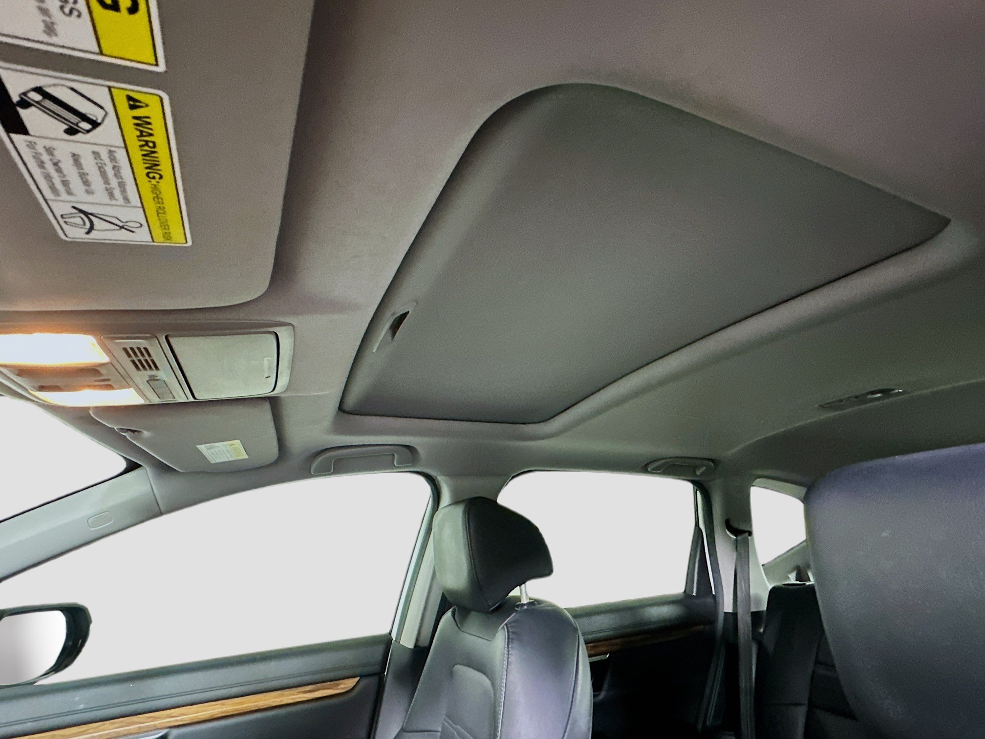 Used 2021 Honda CR-V EX-L image 25
