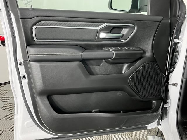 New 2026 RAM 1500 Big Horn AWD/4WD image 21