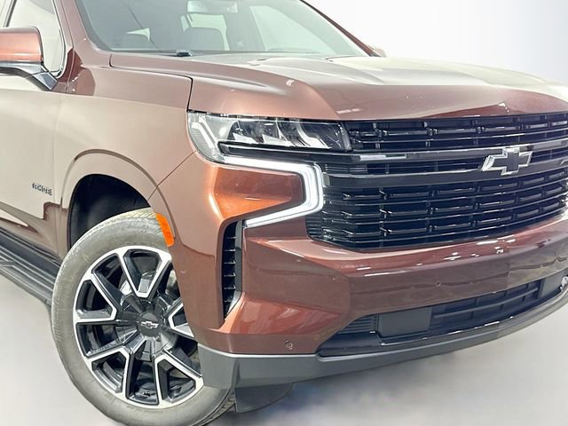 Used 2023 Chevrolet Tahoe RST image 48
