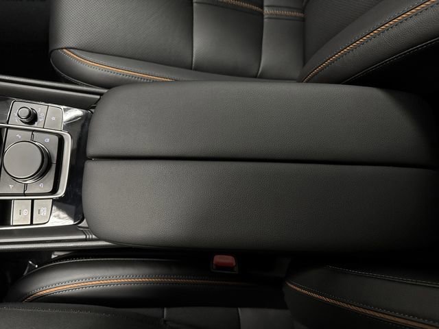 Used 2024 MAZDA CX-50 AWD 2.5 Turbo w/ Weather Package image 20