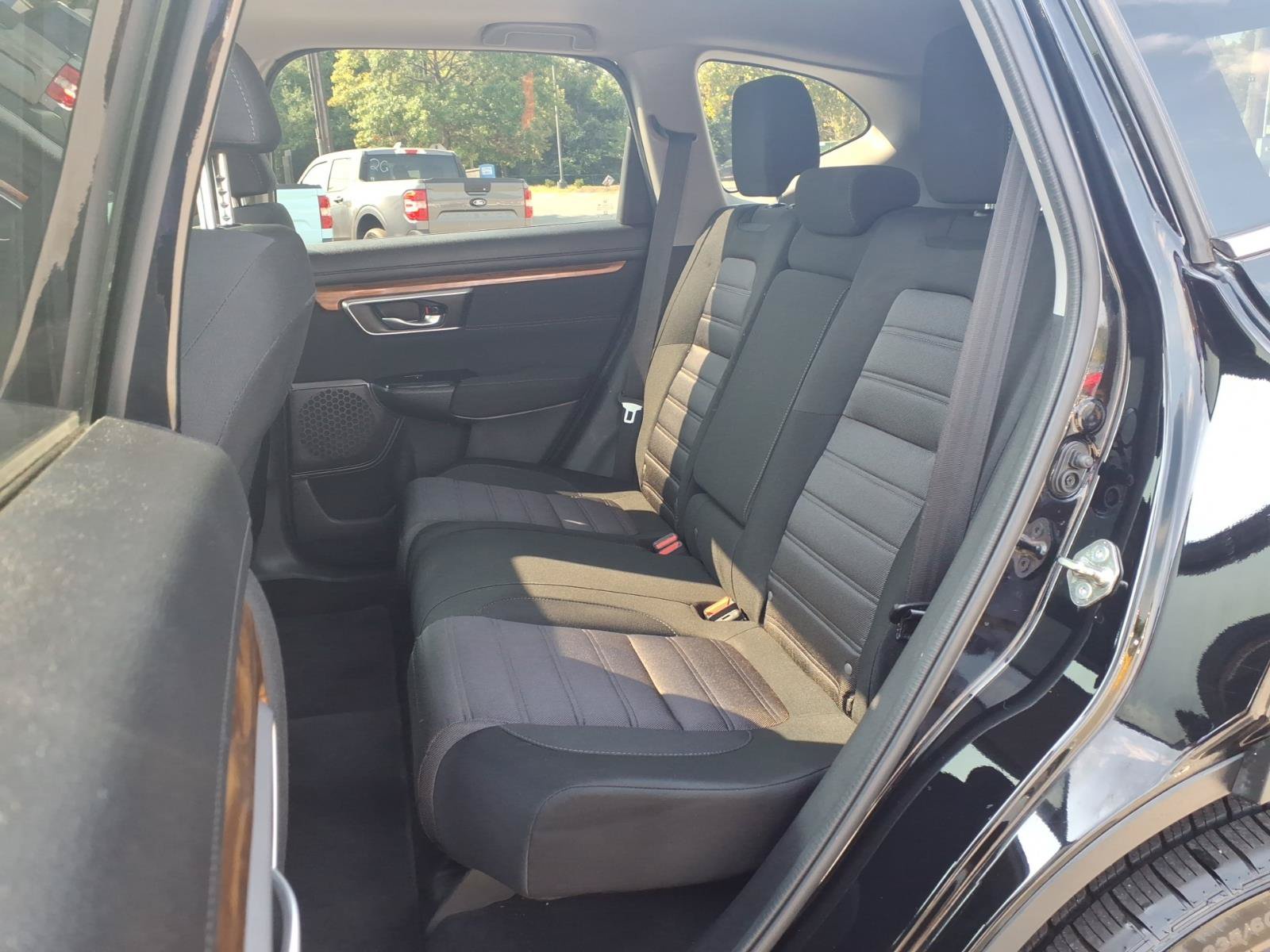 Used 2019 Honda CR-V EX image 15