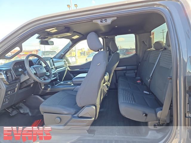 Used 2021 Ford F150 XL w/ Equipment Group 101A High AWD/4WD image 25