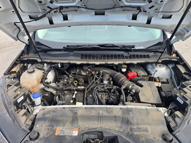 Used 2024 Ford Edge SEL AWD/4WD image 29