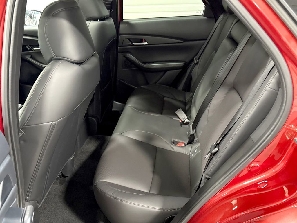 New 2026 MAZDA CX-30 AWD 2.5 S w/ Premium Package image 4
