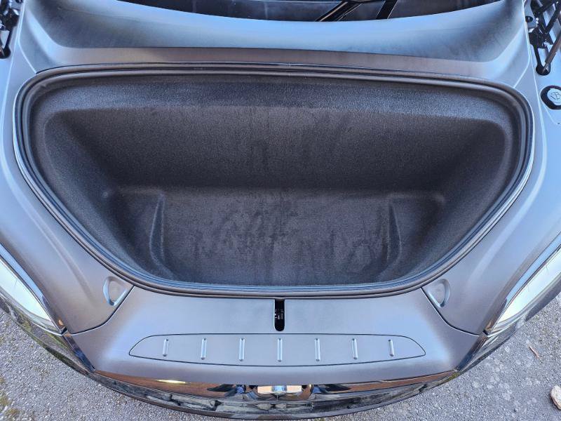 Used 2023 Tesla Model X AWD/4WD image 26