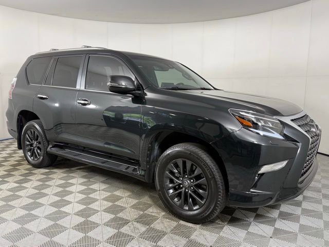 Used 2023 Lexus GX 460 Premium image 15