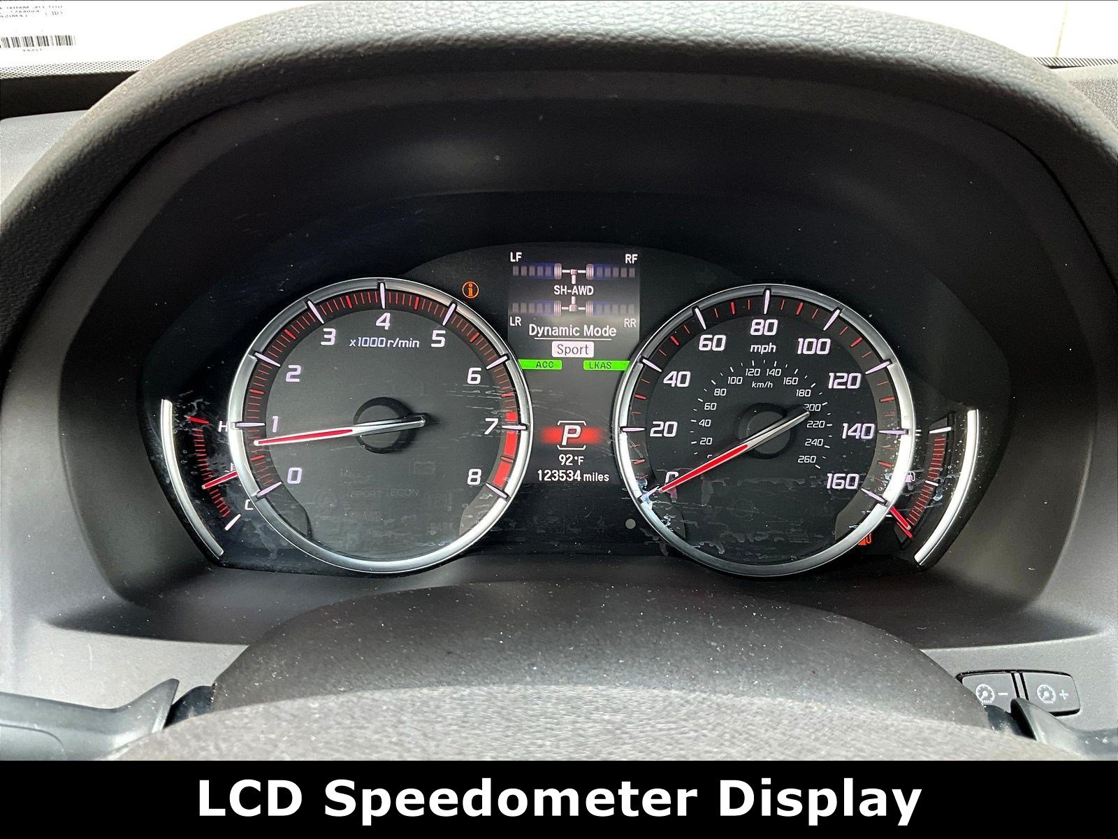 Used 2019 Acura MDX A-Spec AWD/4WD image 13