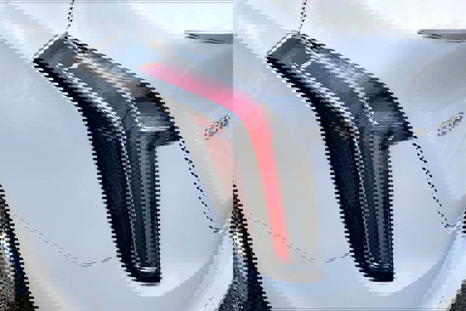 Used 2020 Cadillac CT4 Sport w/ Climate Package image 26