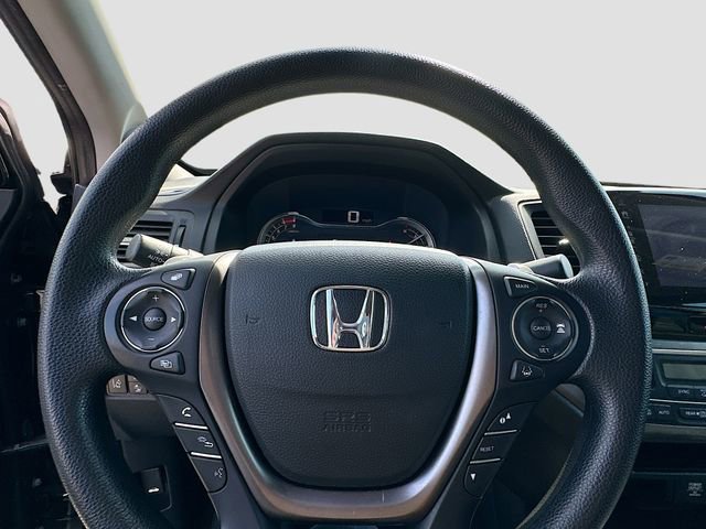 Used 2020 Honda Ridgeline Sport image 11
