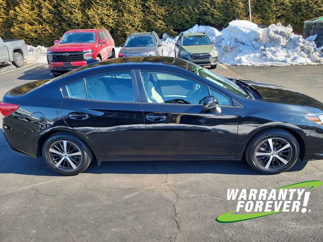 Used 2023 Subaru Impreza Premium image 8