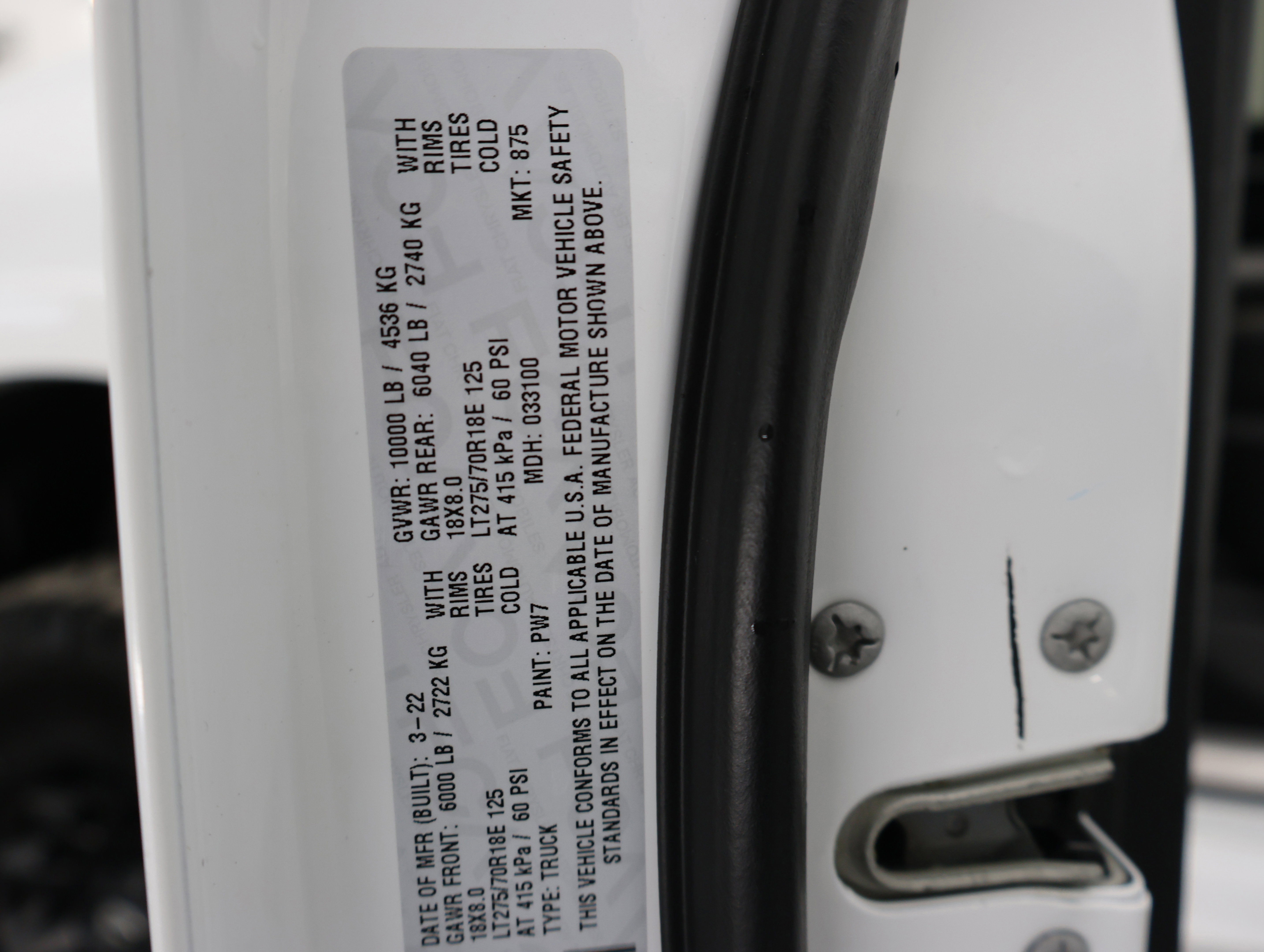 Used 2022 RAM 2500 Laramie image 76