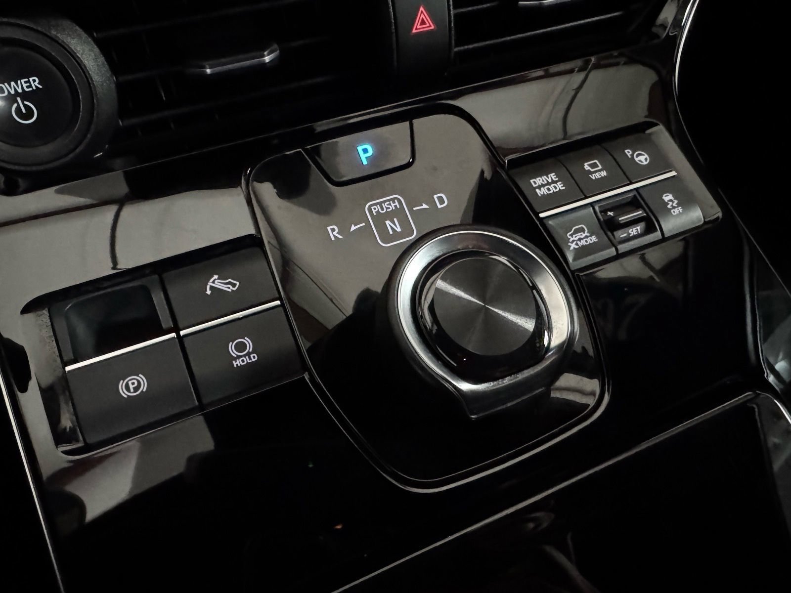 Certified 2023 Subaru Solterra AWD image 26