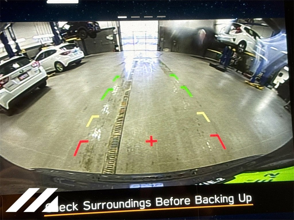 New 2026 Subaru Forester Premium image 14