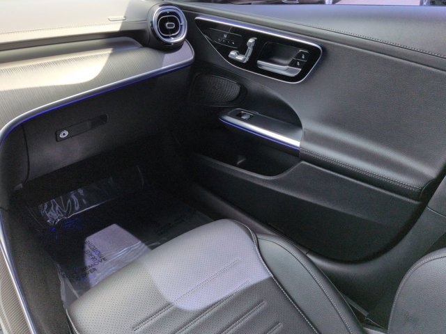Certified 2023 Mercedes-Benz C 300 Sedan image 16