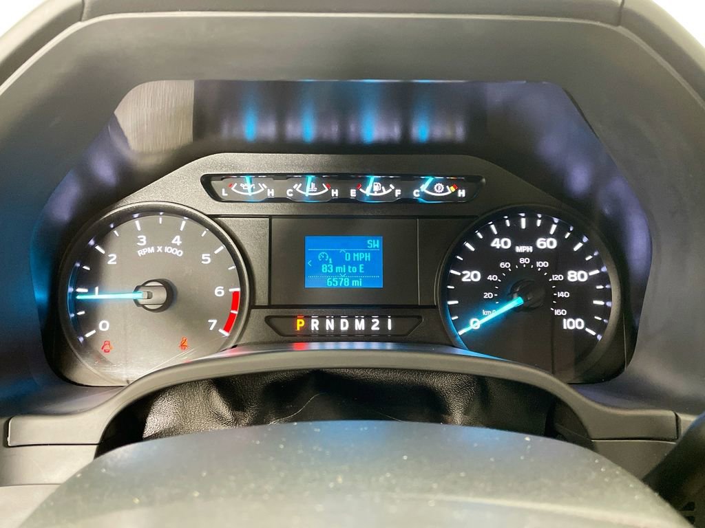 Used 2022 Ford F250 XL w/ Power Equipment Group image 14