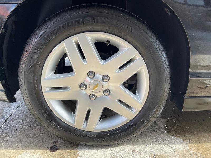 Used 2007 Chevrolet Monte Carlo LT FWD image 19