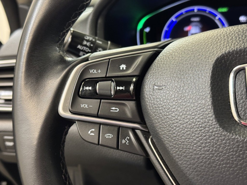 Used 2022 Honda Accord EX-L image 35