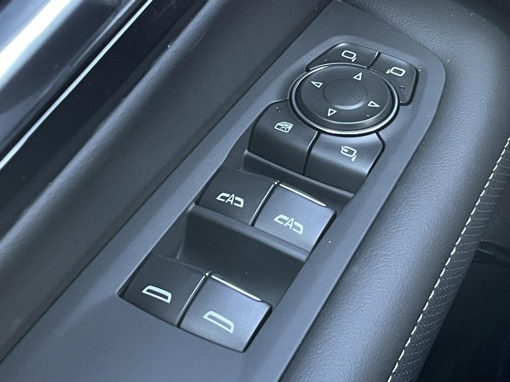 New 2026 Chevrolet Suburban Premier w/ Sun And Tow Package image 13