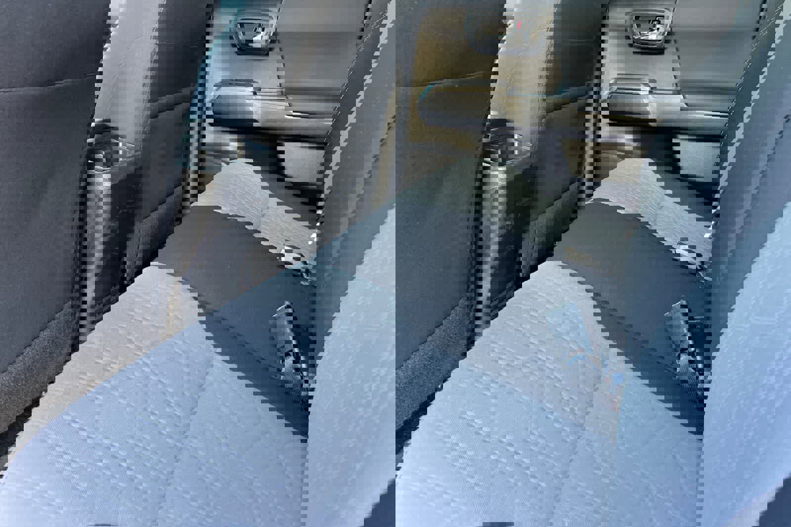 Used 2020 Toyota Tacoma TRD Off-Road w/ Technology Package image 5