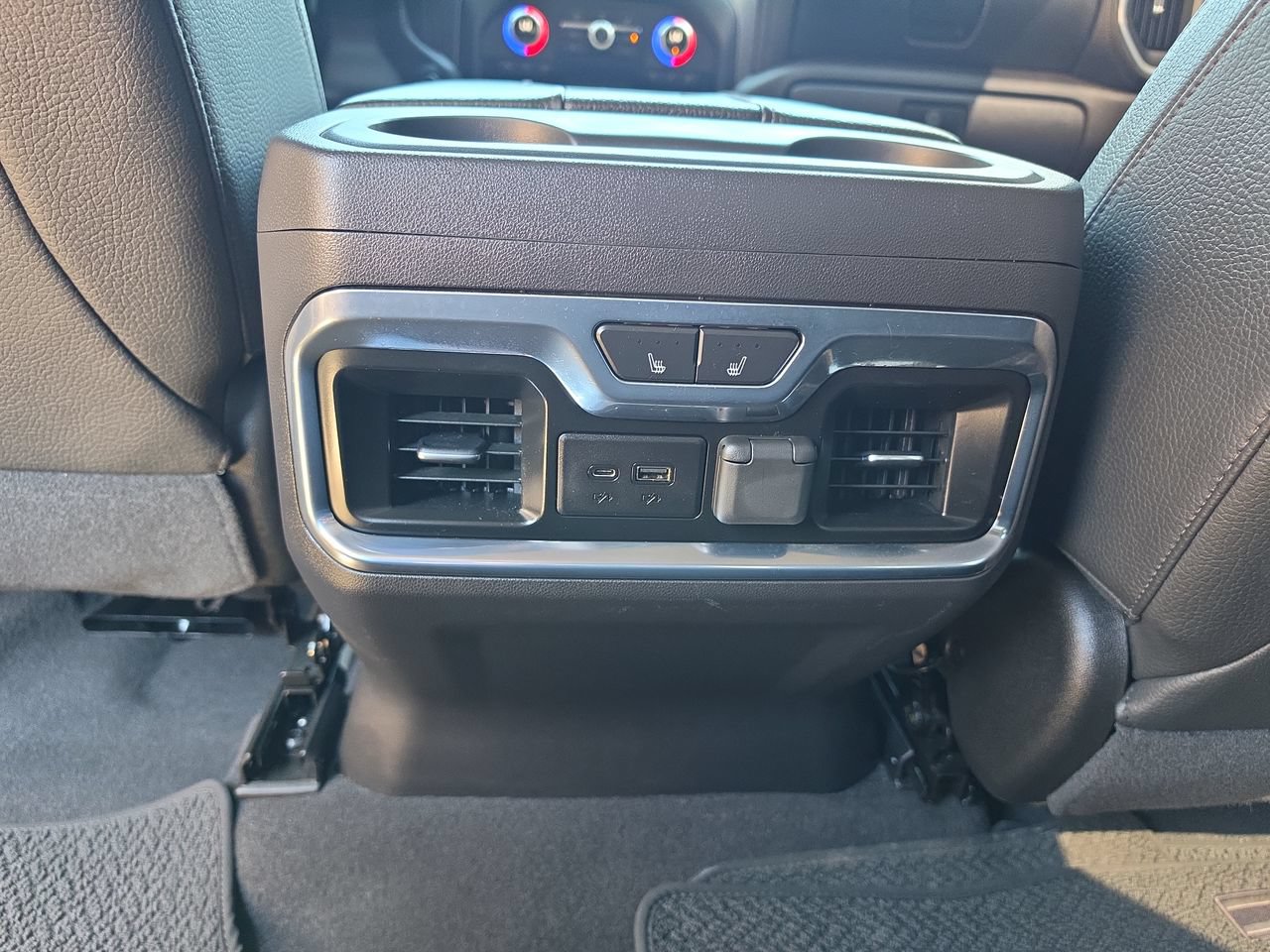 Used 2020 GMC Sierra 1500 Denali RWD image 22
