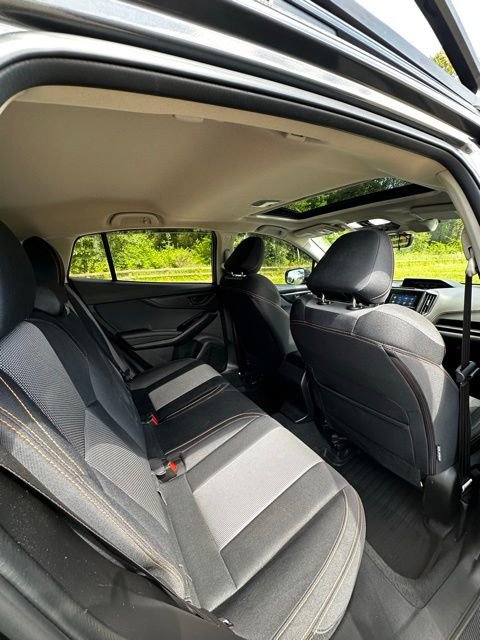 Used 2021 Subaru Crosstrek 2.0i Premium w/ Moonroof Package AWD/4WD image 18