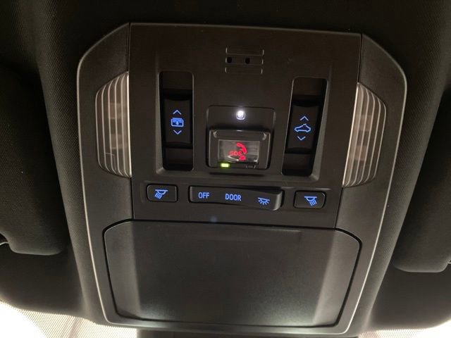 Certified 2022 Toyota Highlander Platinum image 28