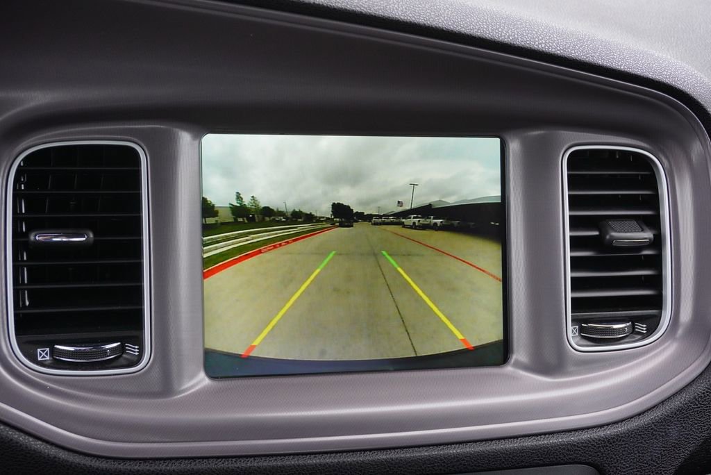 Used 2023 Dodge Charger Scat Pack image 14